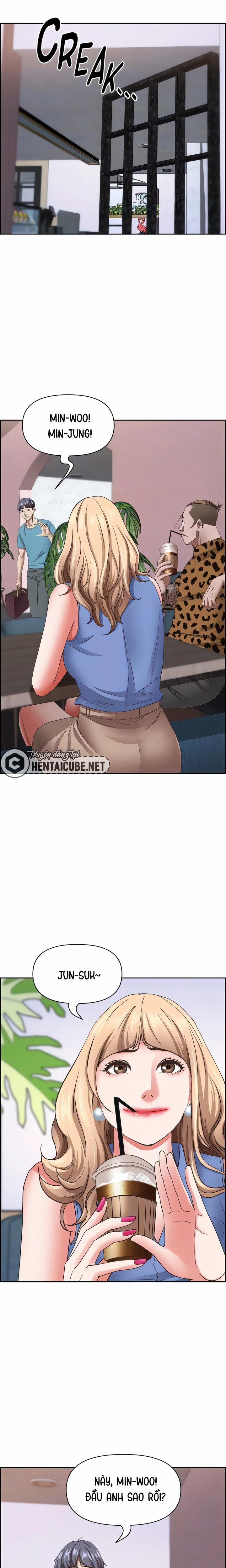 Chung Nhà Bạn Mẹ 120 trang 11
