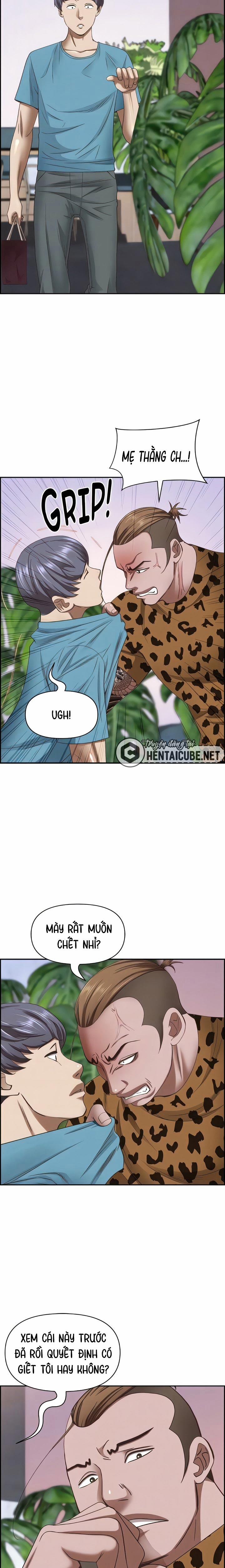 Chung Nhà Bạn Mẹ 120 trang 12