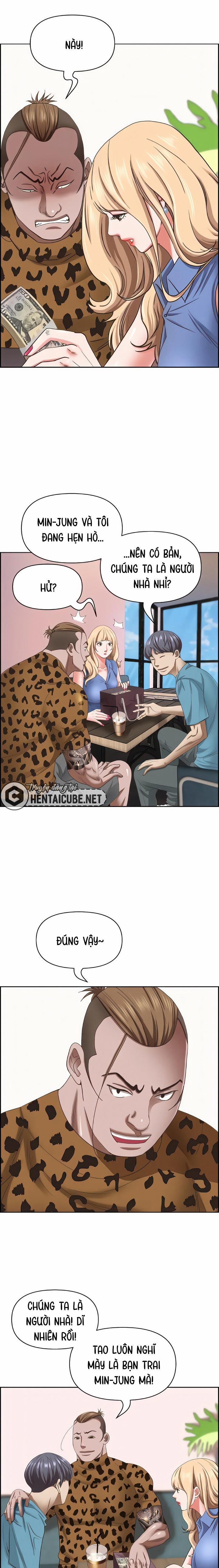 Chung Nhà Bạn Mẹ 120 trang 16