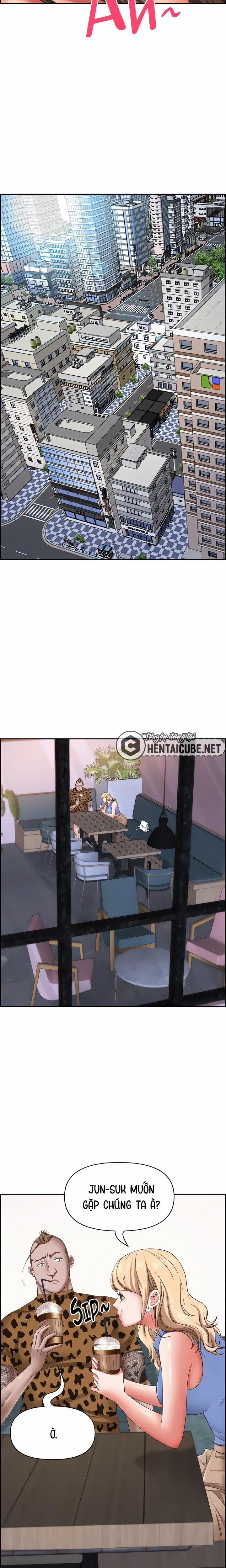 Chung Nhà Bạn Mẹ 120 trang 9