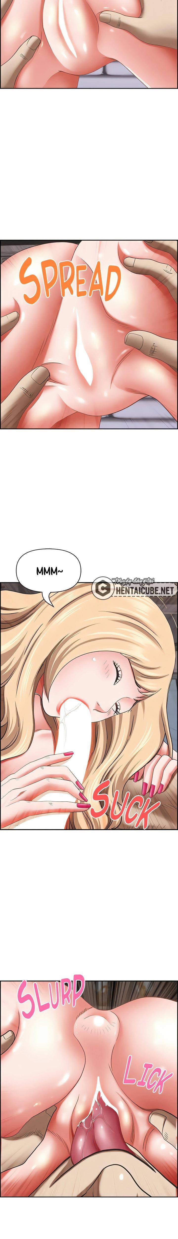 Chung Nhà Bạn Mẹ 121 trang 15