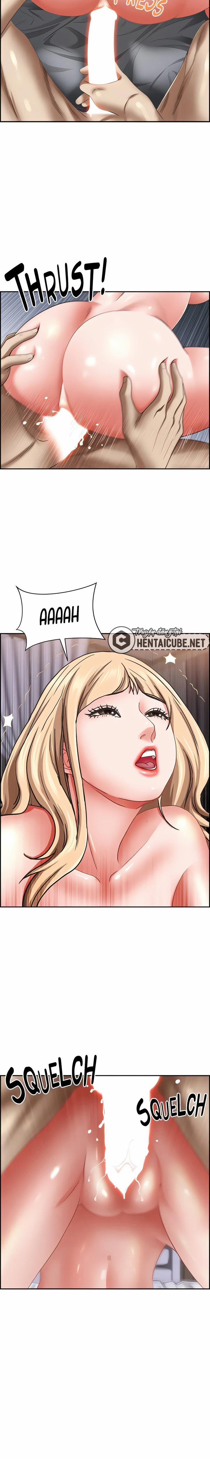 Chung Nhà Bạn Mẹ 121 trang 17