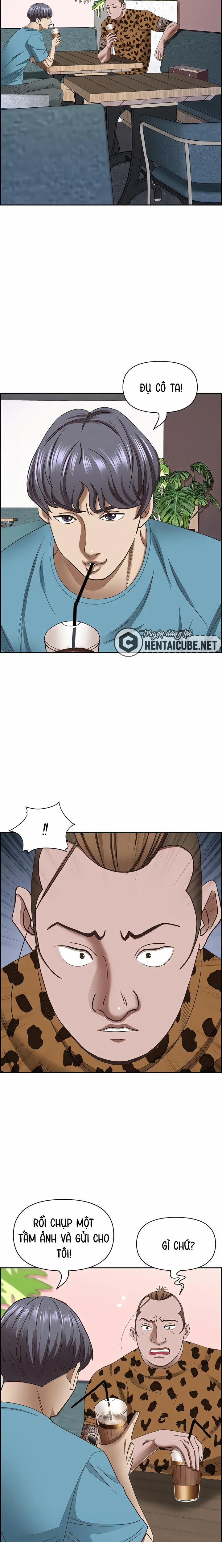 Chung Nhà Bạn Mẹ 121 trang 2