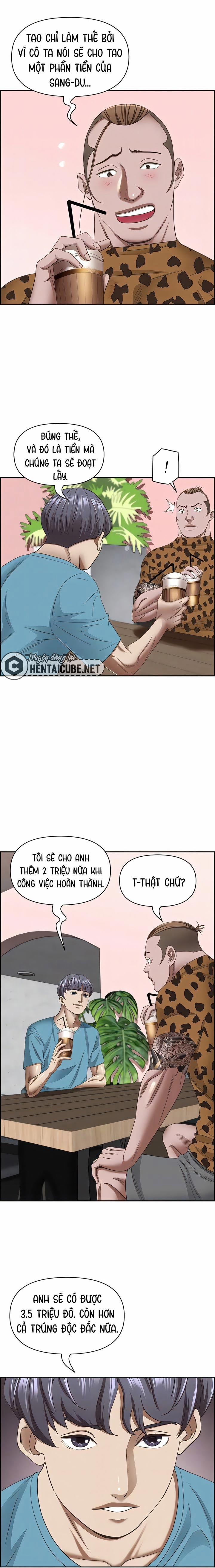 Chung Nhà Bạn Mẹ 121 trang 5