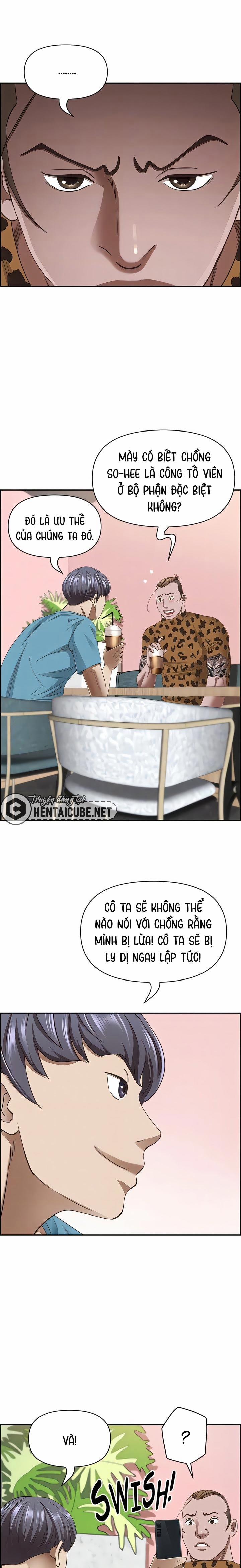 Chung Nhà Bạn Mẹ 121 trang 6