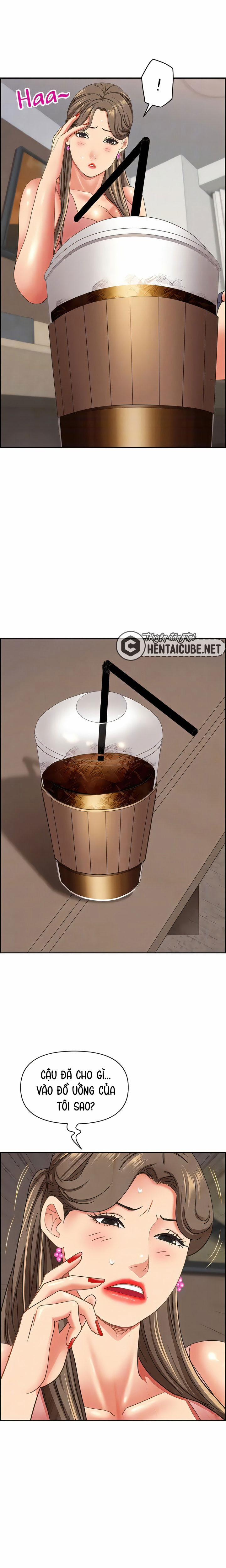 Chung Nhà Bạn Mẹ 122 trang 11