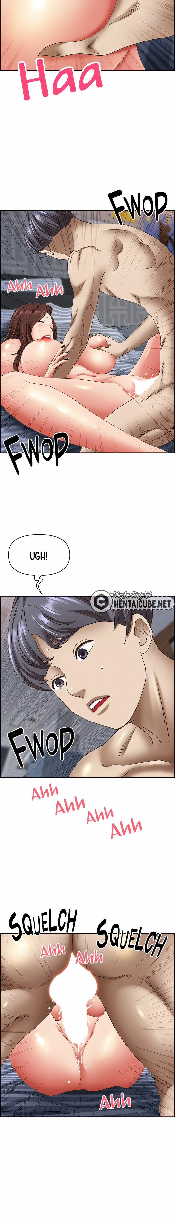 Chung Nhà Bạn Mẹ 122 trang 17