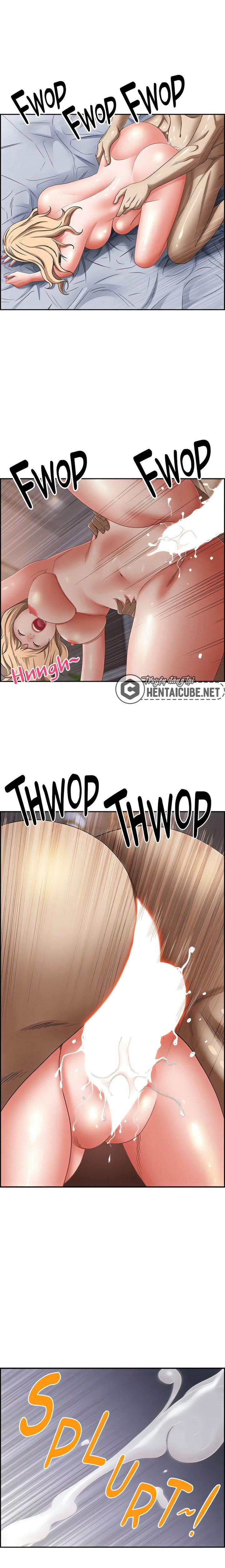 Chung Nhà Bạn Mẹ 122 trang 7