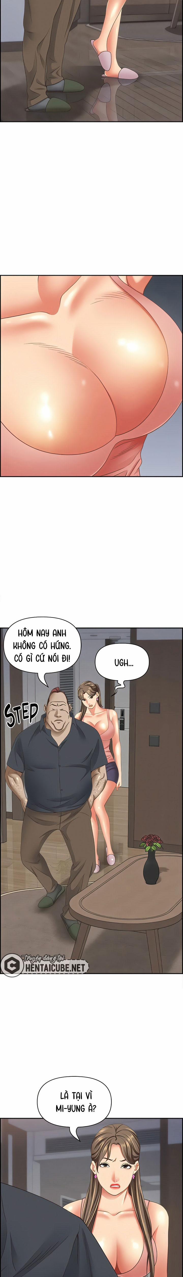 Chung Nhà Bạn Mẹ 123 trang 15