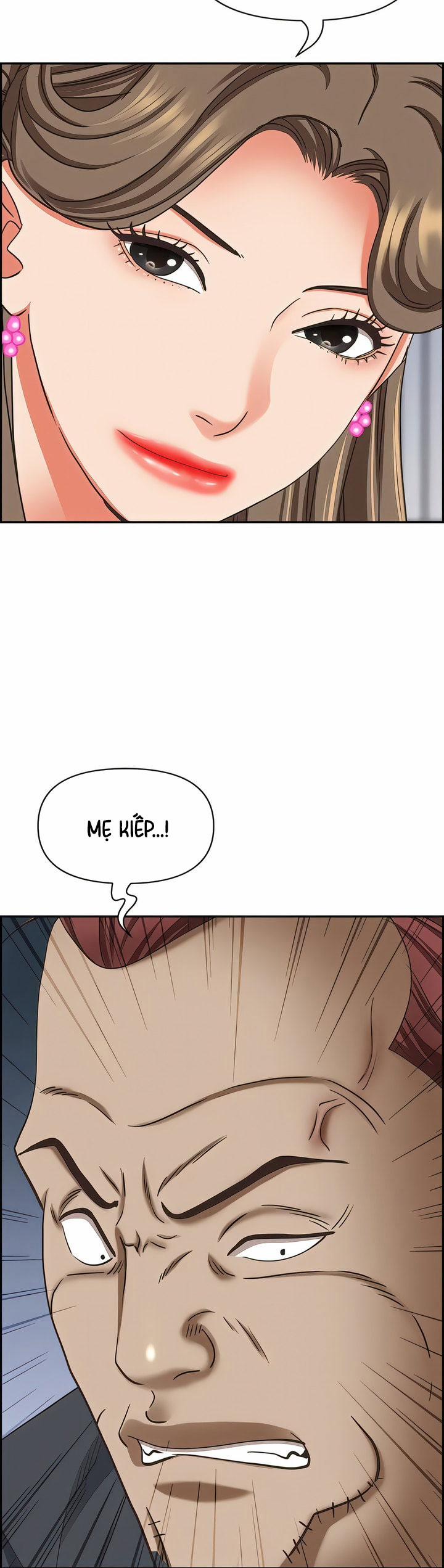 Chung Nhà Bạn Mẹ 123 trang 20