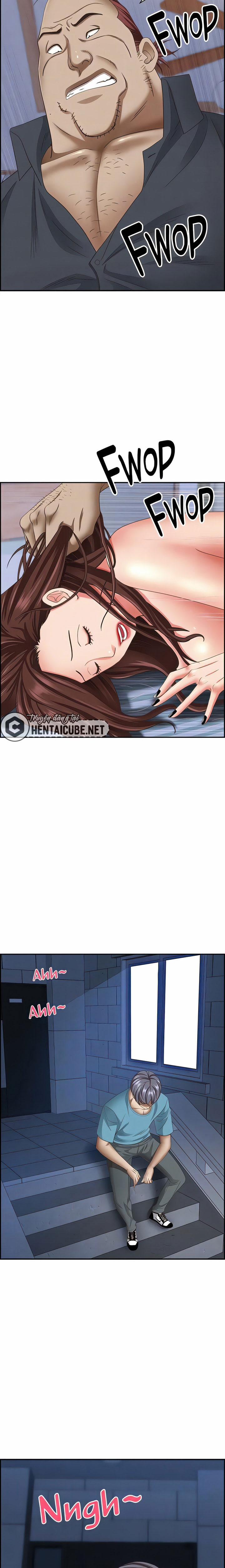 Chung Nhà Bạn Mẹ 123 trang 4