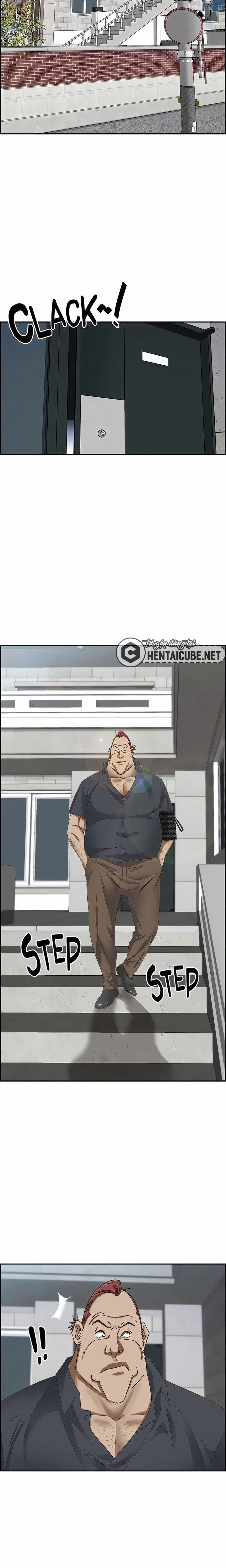 Chung Nhà Bạn Mẹ 123 trang 6