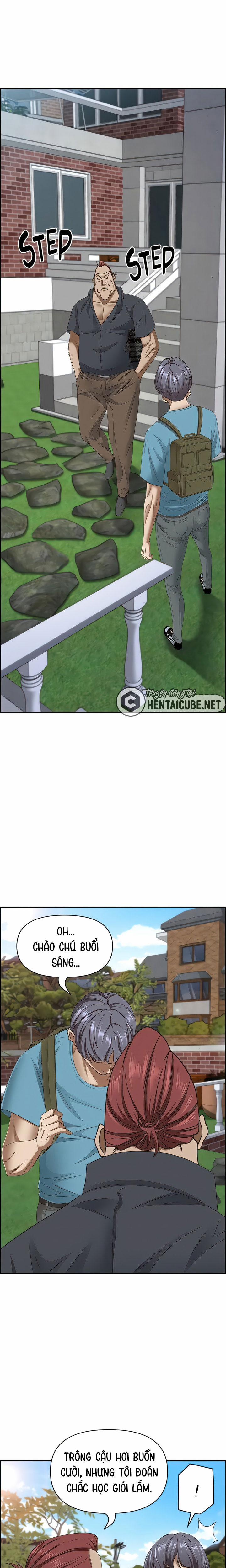 Chung Nhà Bạn Mẹ 123 trang 7