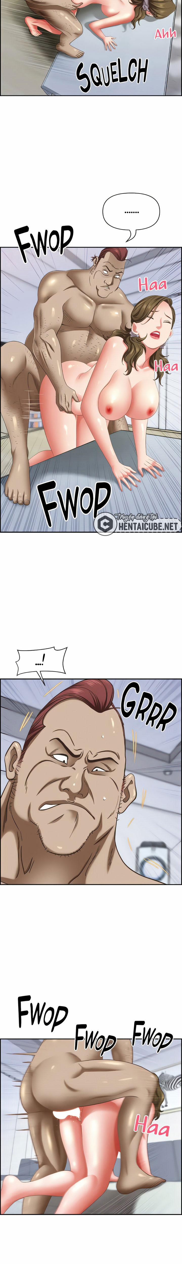 Chung Nhà Bạn Mẹ 124 trang 1