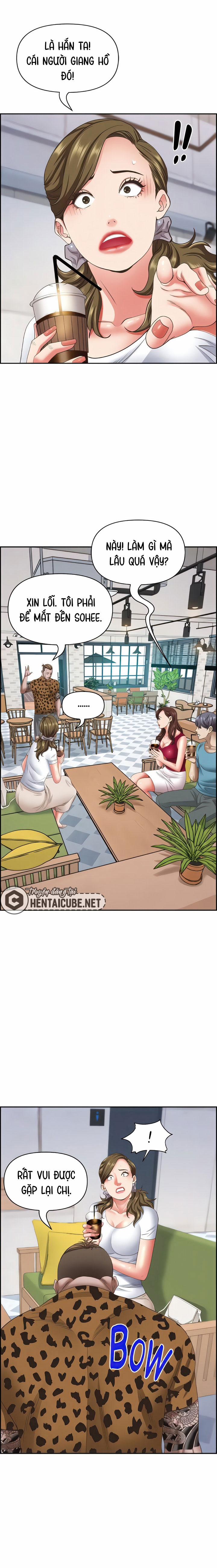 Chung Nhà Bạn Mẹ 124 trang 14