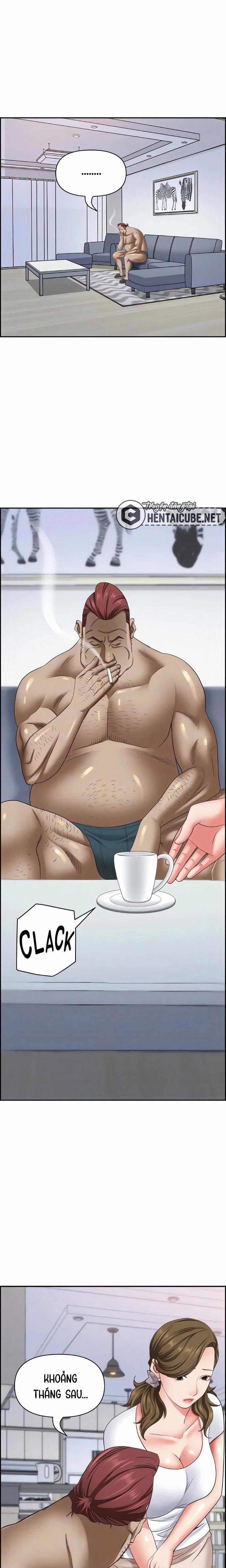 Chung Nhà Bạn Mẹ 124 trang 2