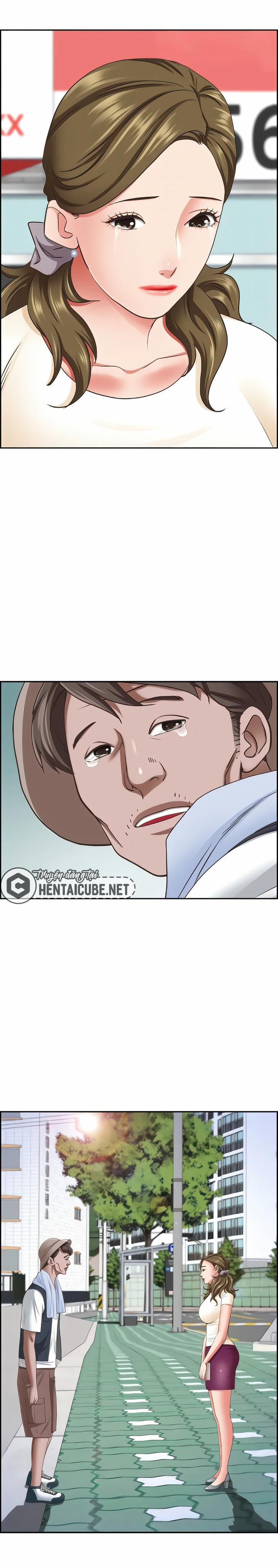 Chung Nhà Bạn Mẹ 125 trang 14