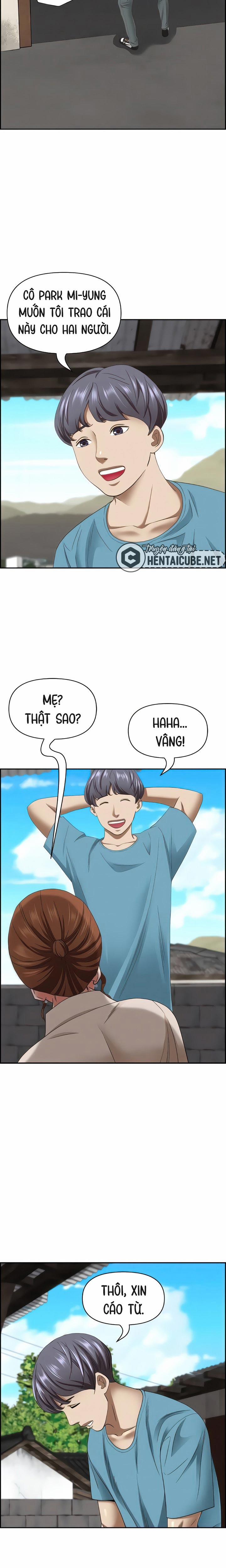 Chung Nhà Bạn Mẹ 125 trang 18