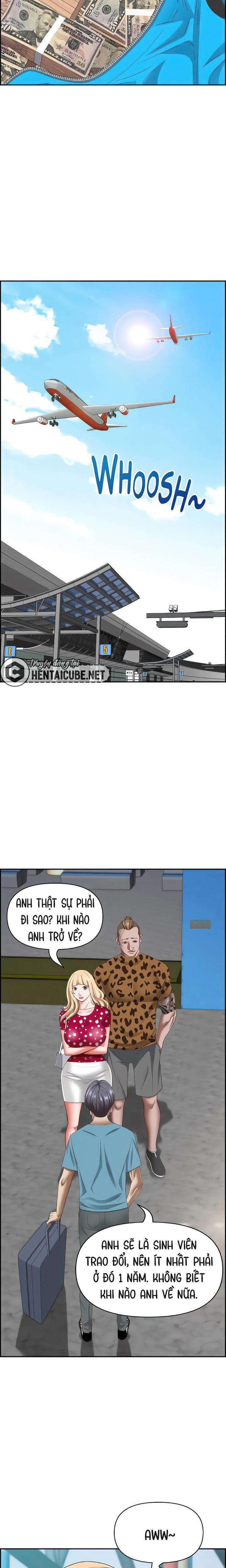 Chung Nhà Bạn Mẹ 125 trang 20