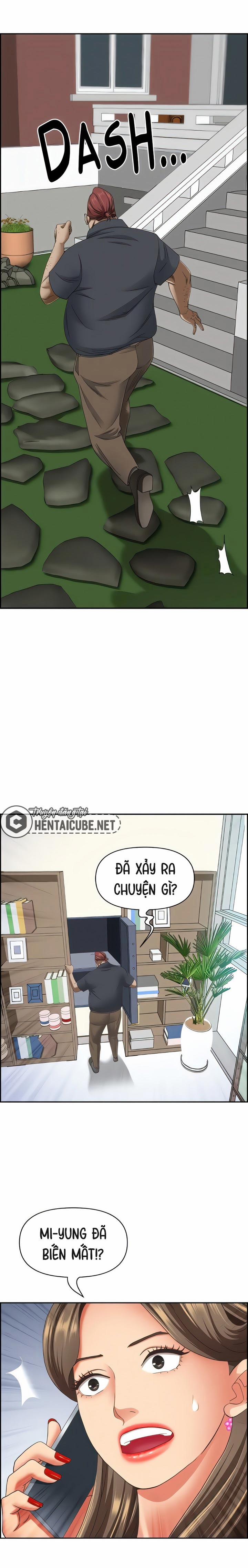 Chung Nhà Bạn Mẹ 125 trang 6