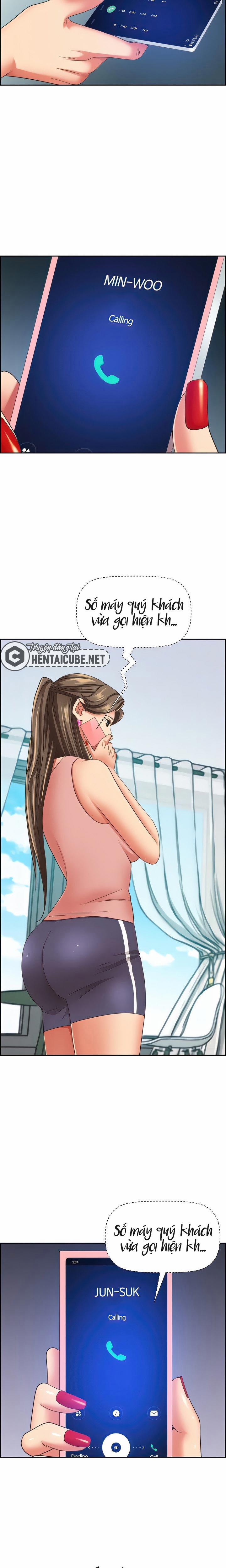 Chung Nhà Bạn Mẹ 125 trang 8