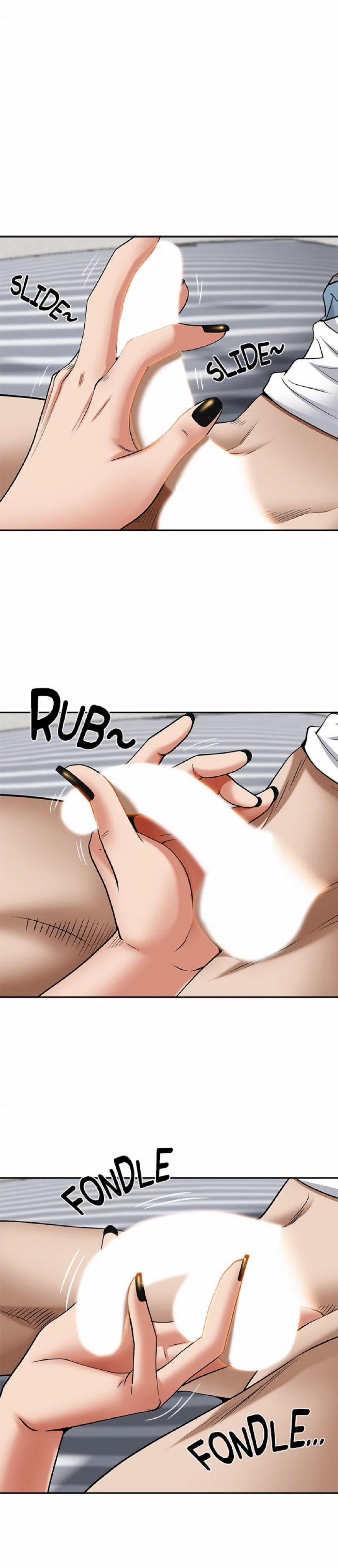 Chung Nhà Bạn Mẹ 13 trang 17