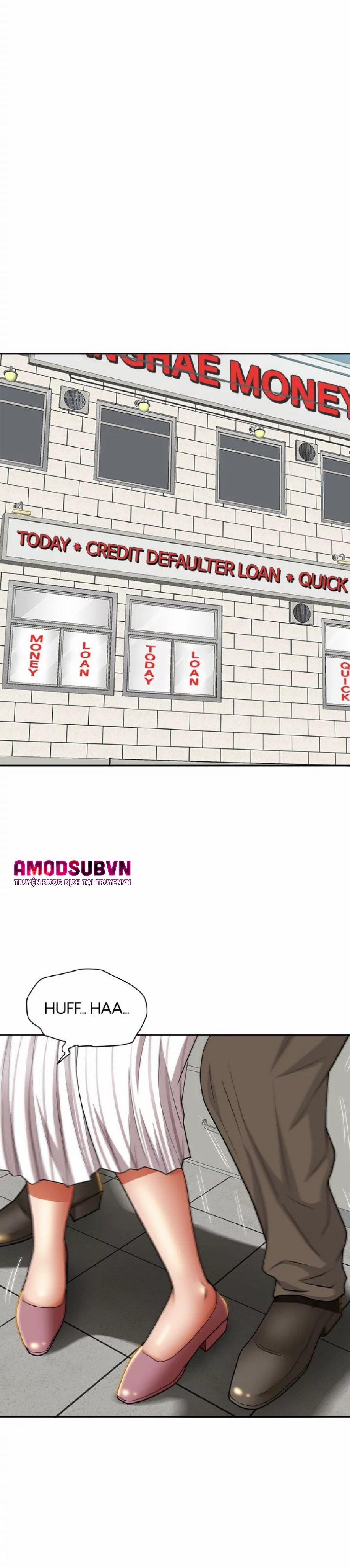 Chung Nhà Bạn Mẹ 13 trang 20