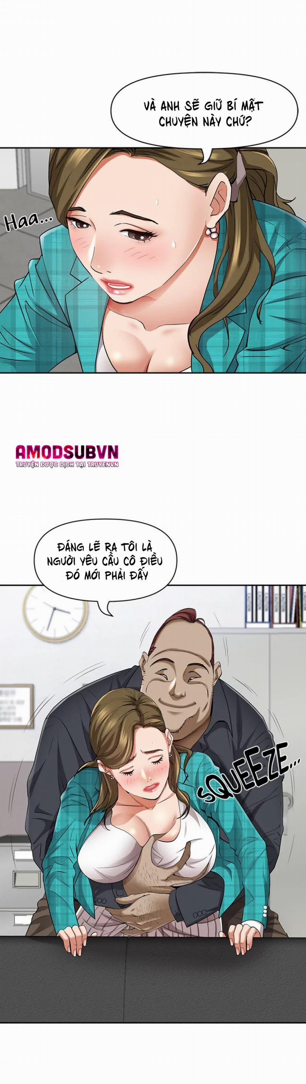 Chung Nhà Bạn Mẹ 13 trang 22