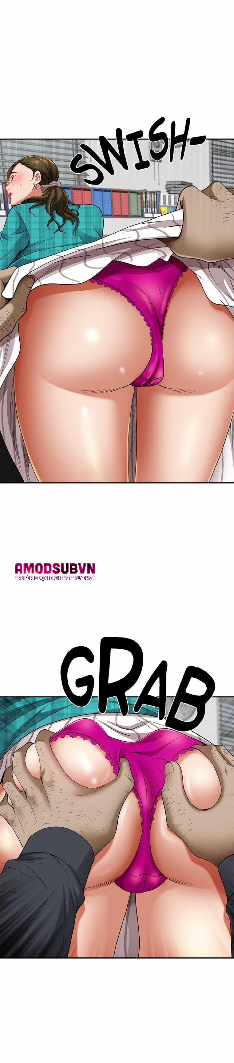 Chung Nhà Bạn Mẹ 13 trang 28