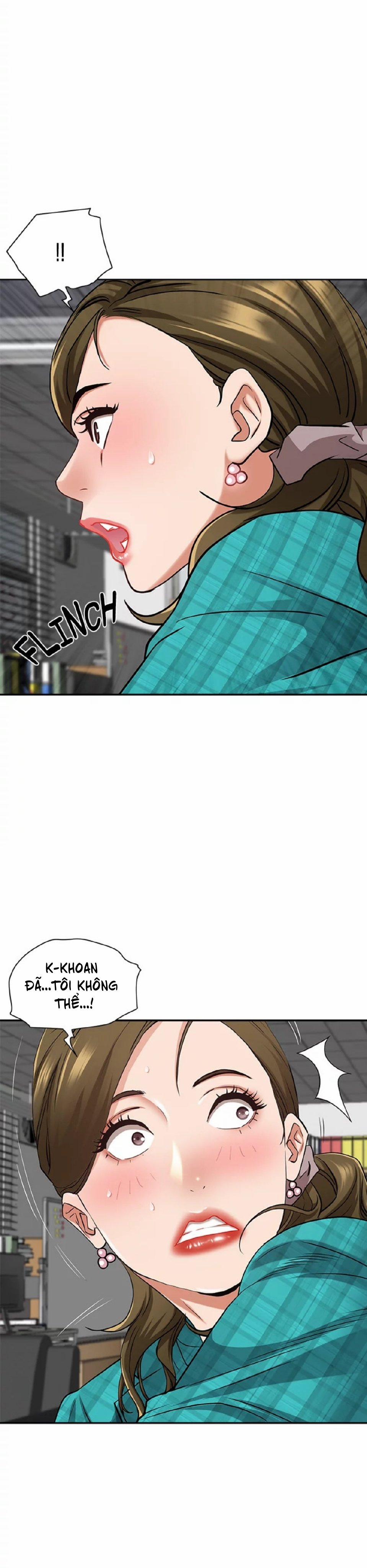 Chung Nhà Bạn Mẹ 13 trang 31