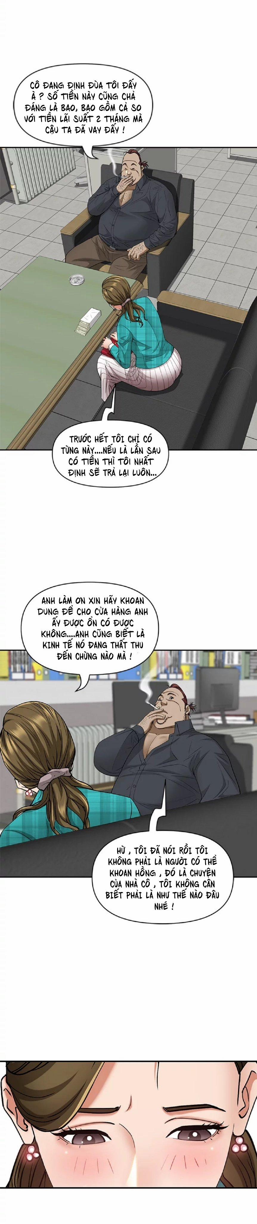 Chung Nhà Bạn Mẹ 13 trang 7