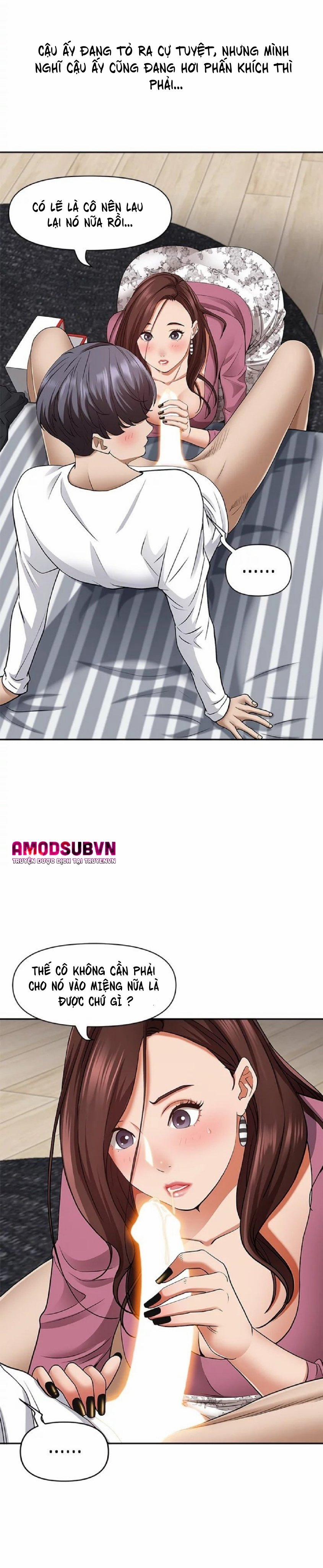 Chung Nhà Bạn Mẹ 15 trang 11