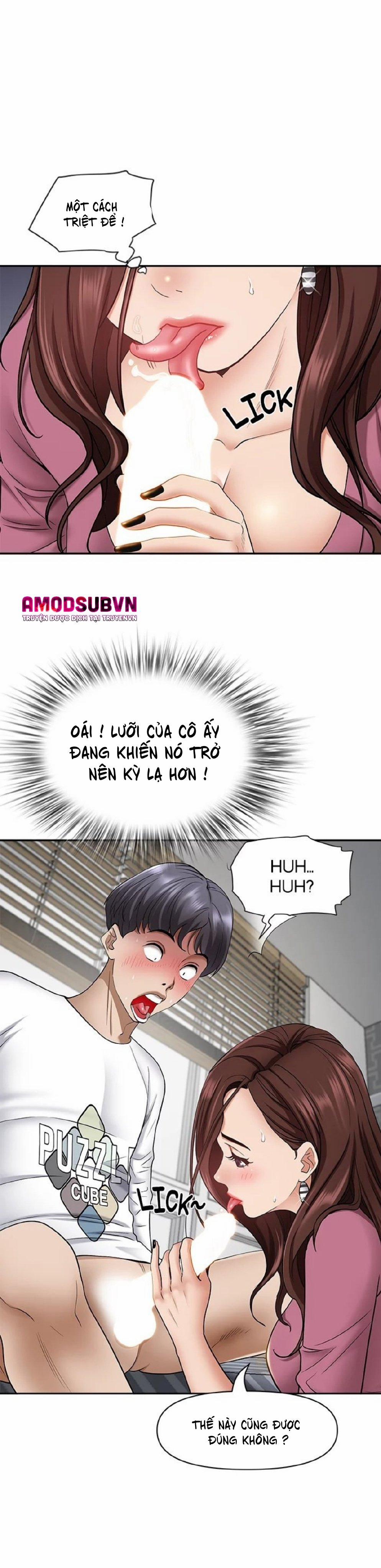 Chung Nhà Bạn Mẹ 15 trang 13