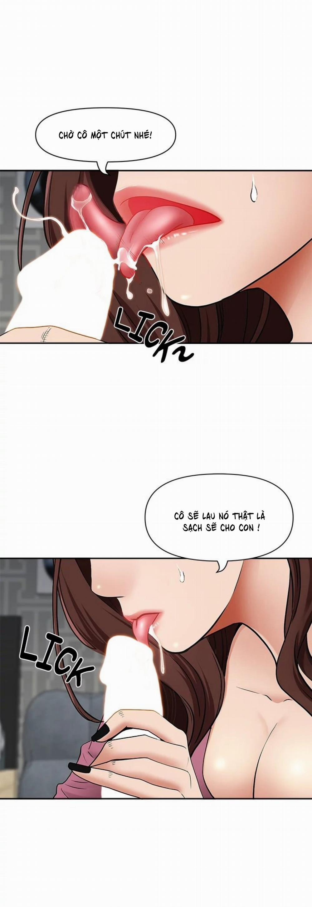 Chung Nhà Bạn Mẹ 15 trang 14