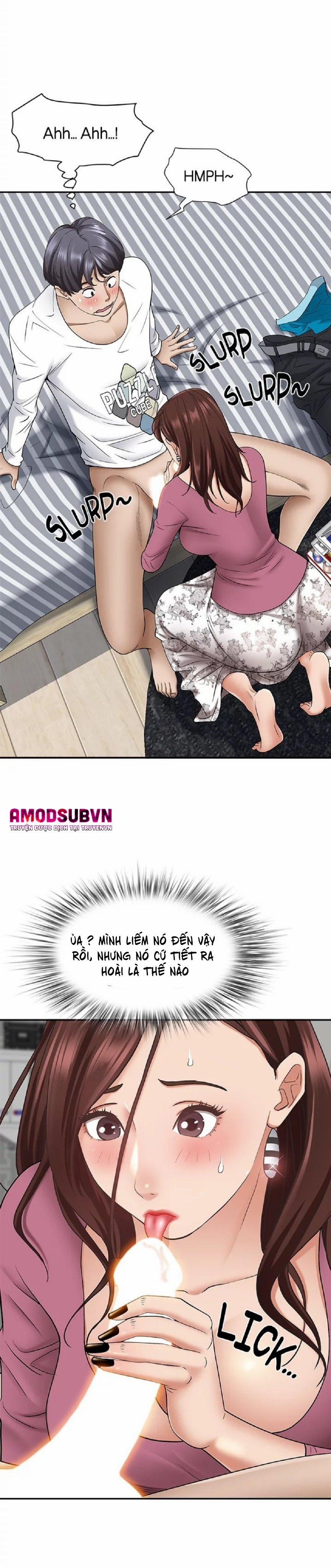 Chung Nhà Bạn Mẹ 15 trang 15