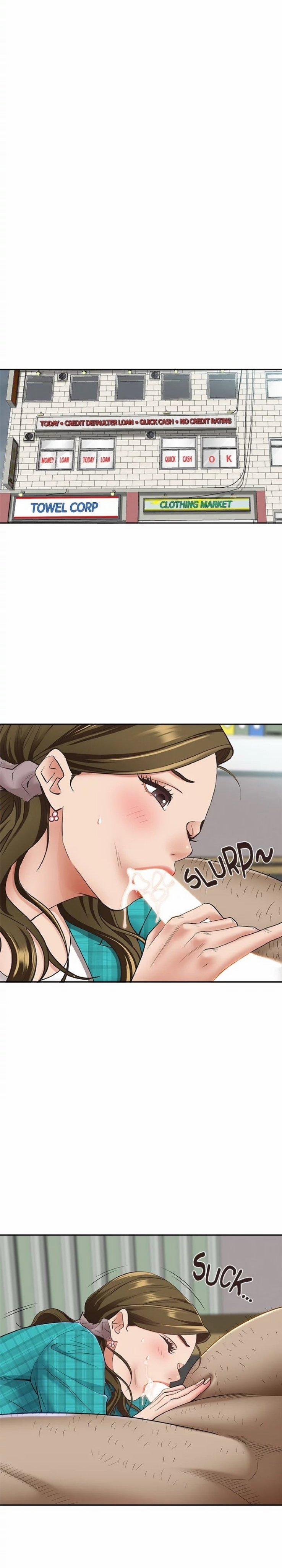 Chung Nhà Bạn Mẹ 15 trang 16