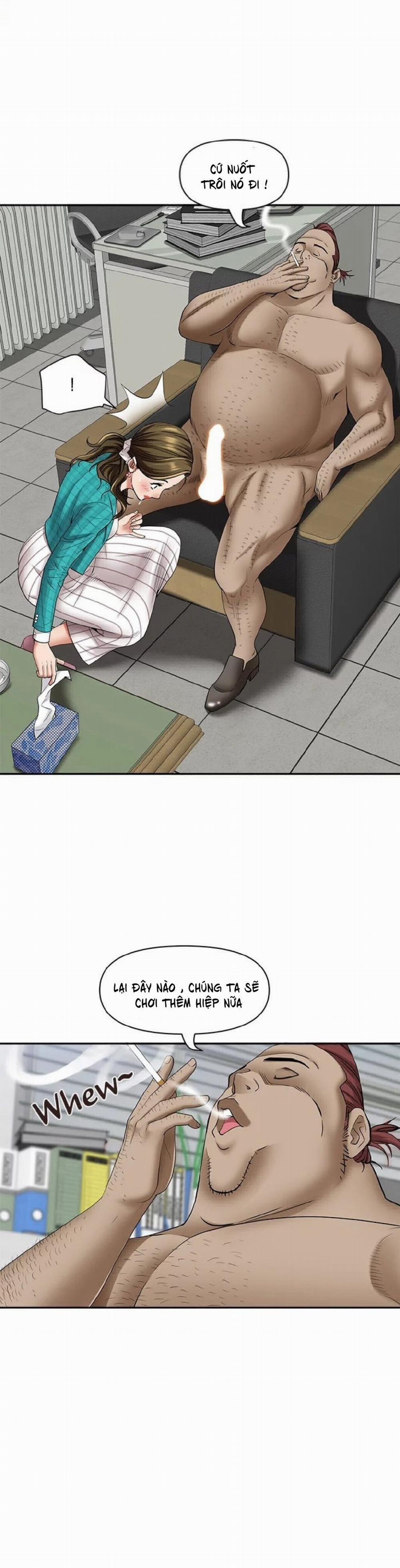 Chung Nhà Bạn Mẹ 15 trang 18