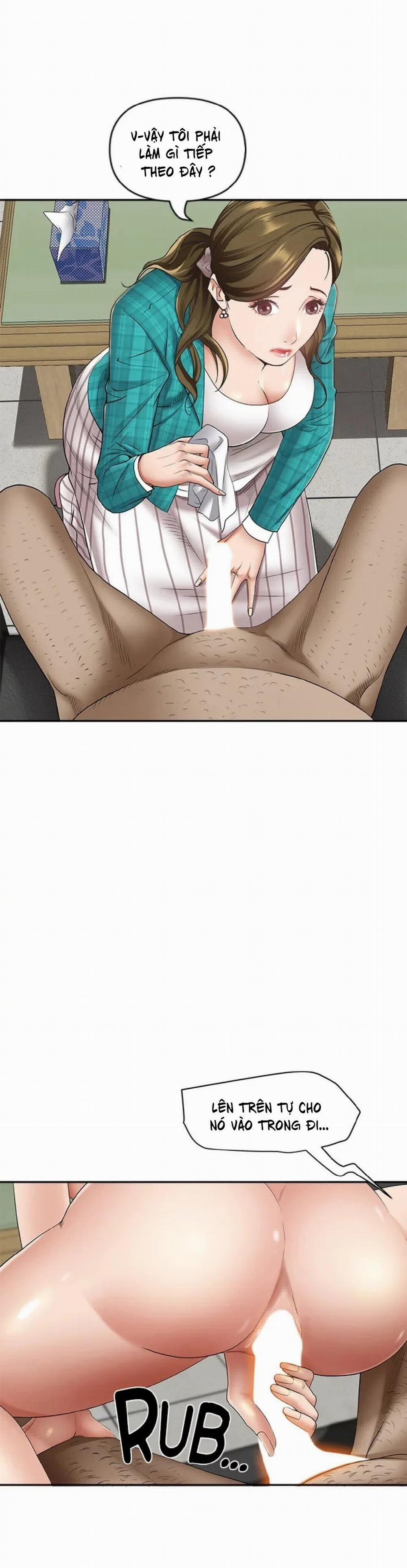 Chung Nhà Bạn Mẹ 15 trang 20