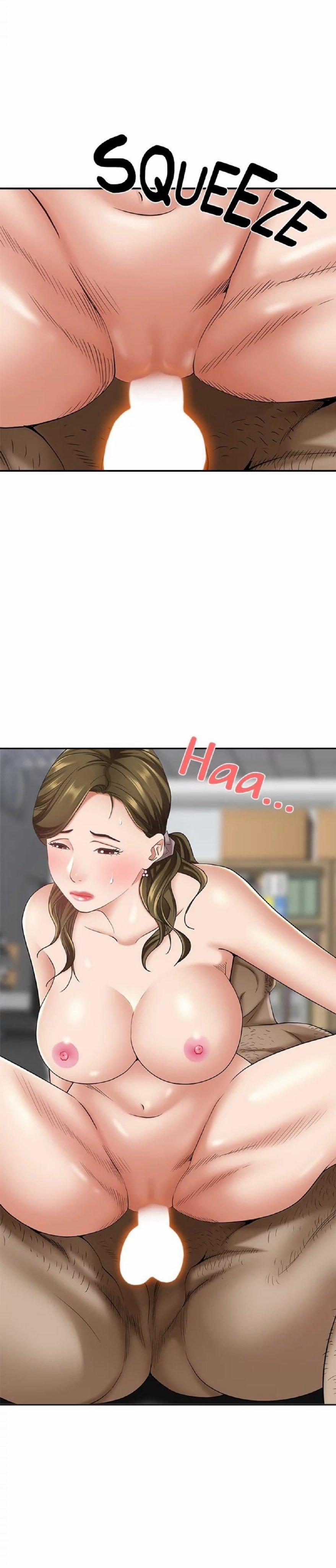 Chung Nhà Bạn Mẹ 15 trang 22