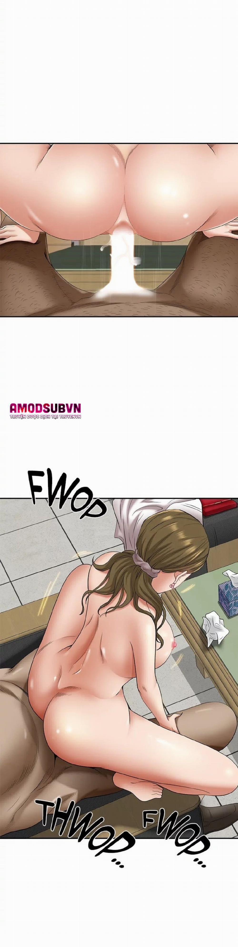 Chung Nhà Bạn Mẹ 15 trang 25