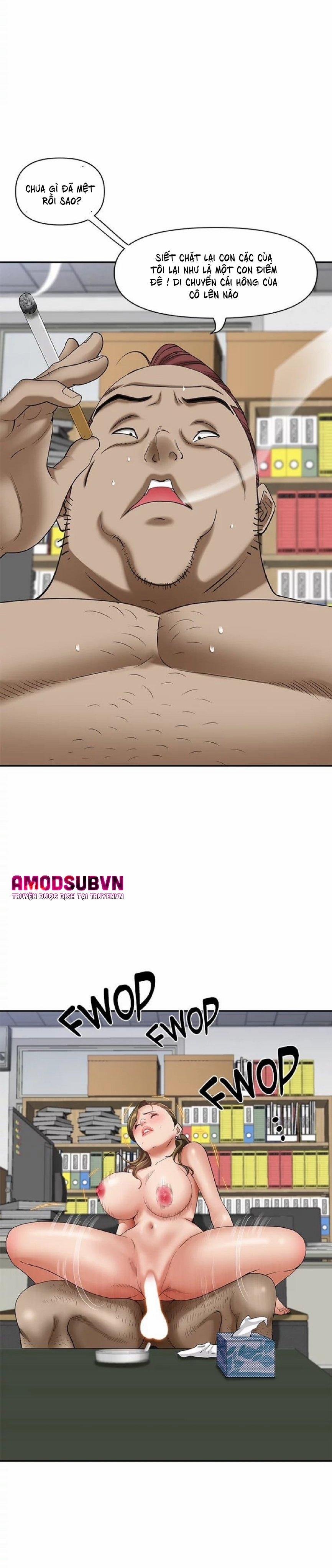 Chung Nhà Bạn Mẹ 15 trang 27