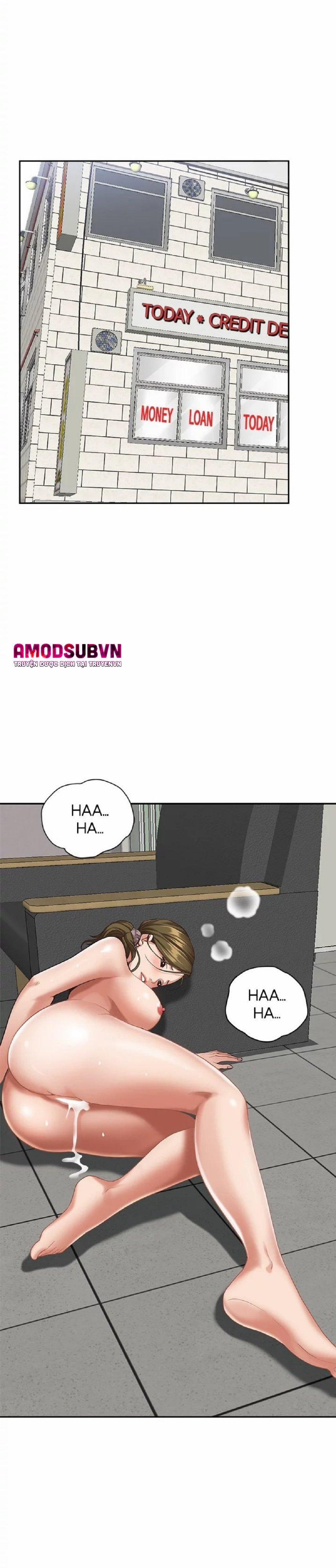 Chung Nhà Bạn Mẹ 15 trang 31