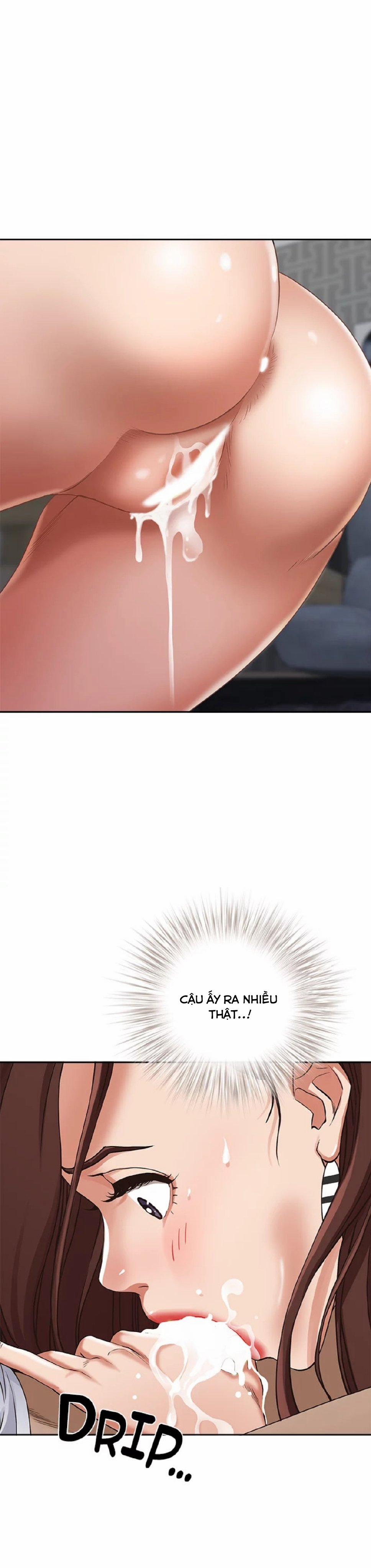 Chung Nhà Bạn Mẹ 16 trang 10