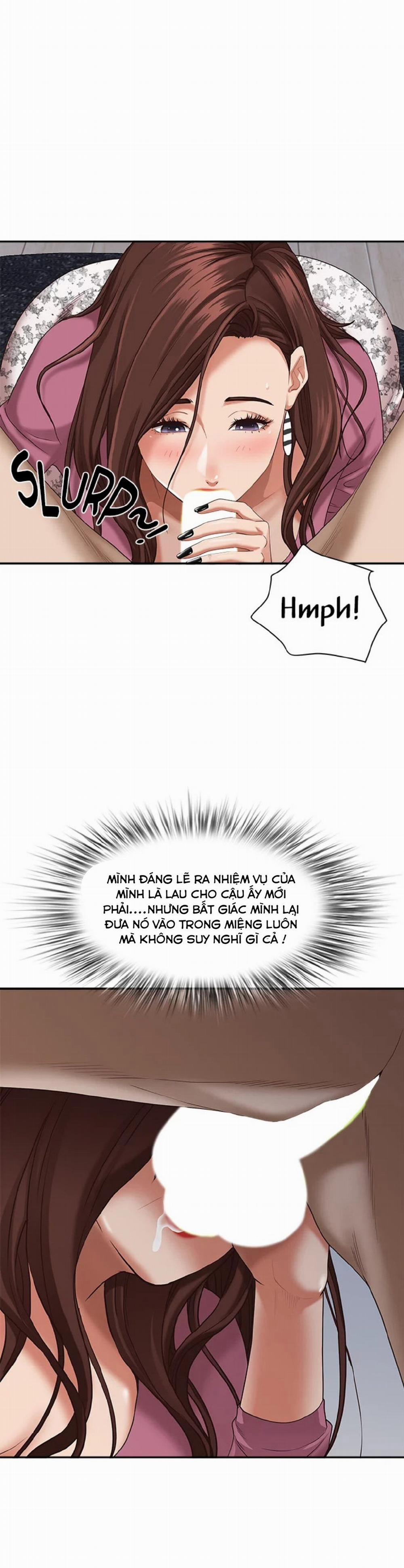 Chung Nhà Bạn Mẹ 16 trang 14