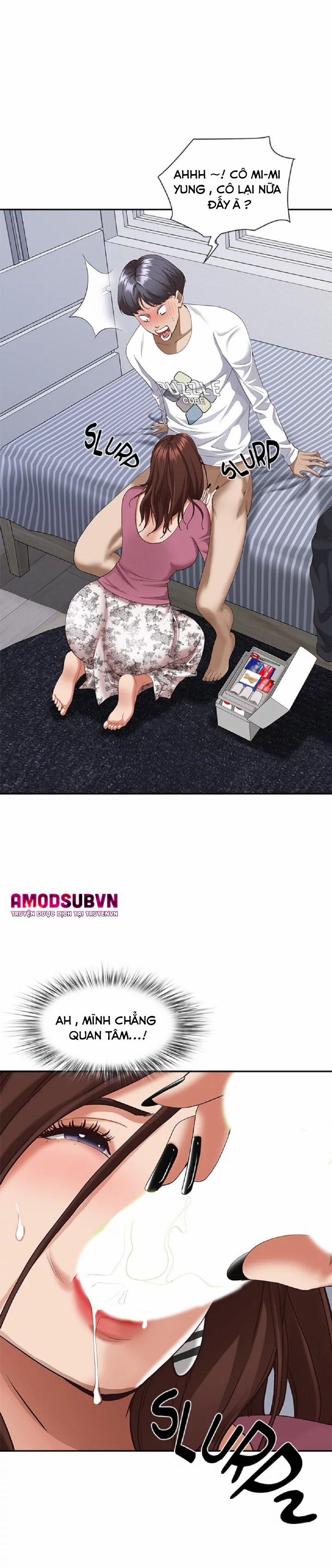 Chung Nhà Bạn Mẹ 16 trang 15