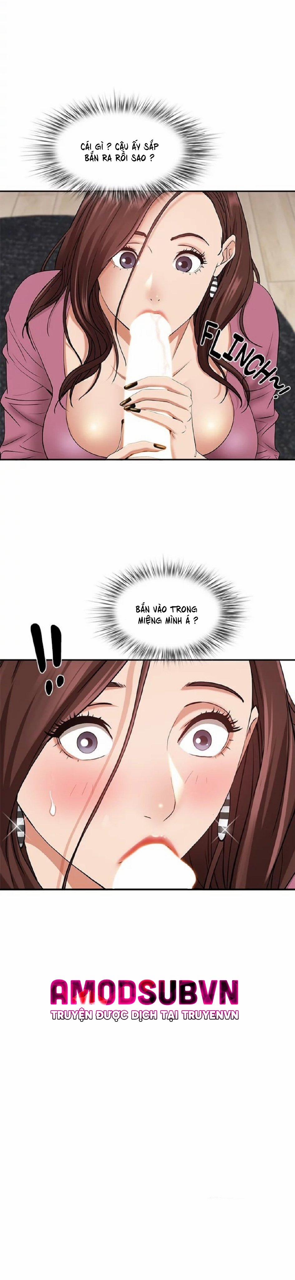 Chung Nhà Bạn Mẹ 16 trang 2