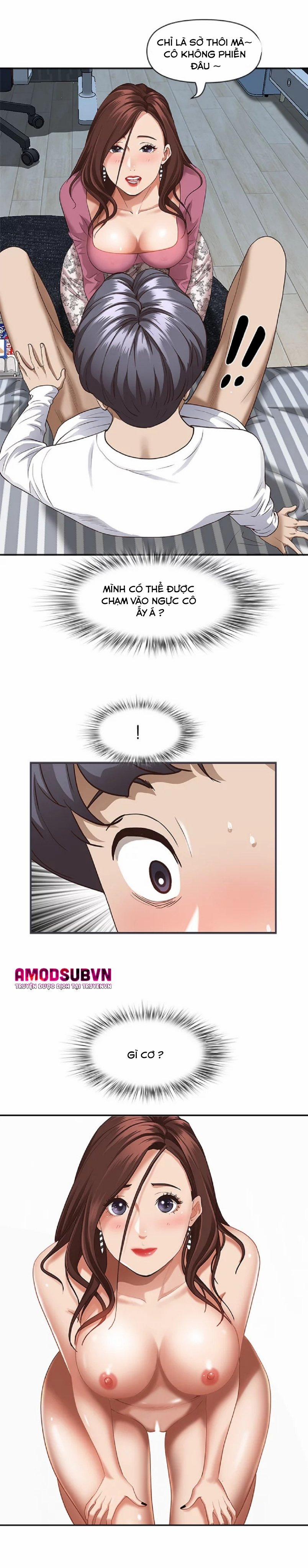 Chung Nhà Bạn Mẹ 16 trang 23