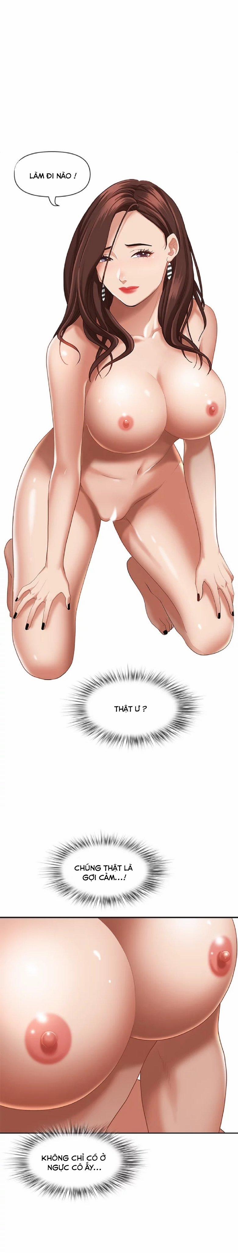 Chung Nhà Bạn Mẹ 16 trang 24