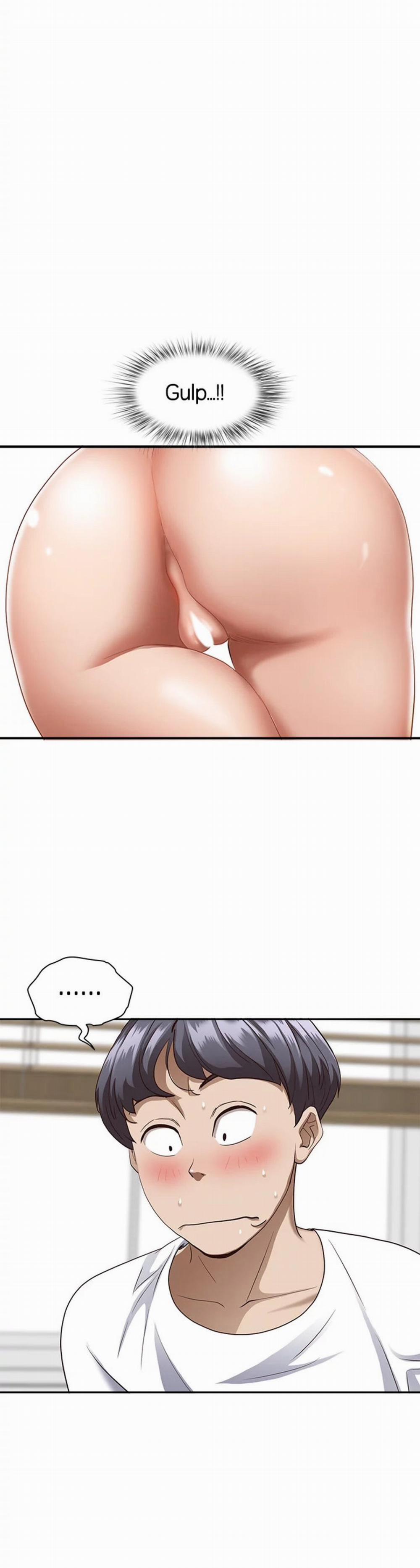 Chung Nhà Bạn Mẹ 16 trang 26