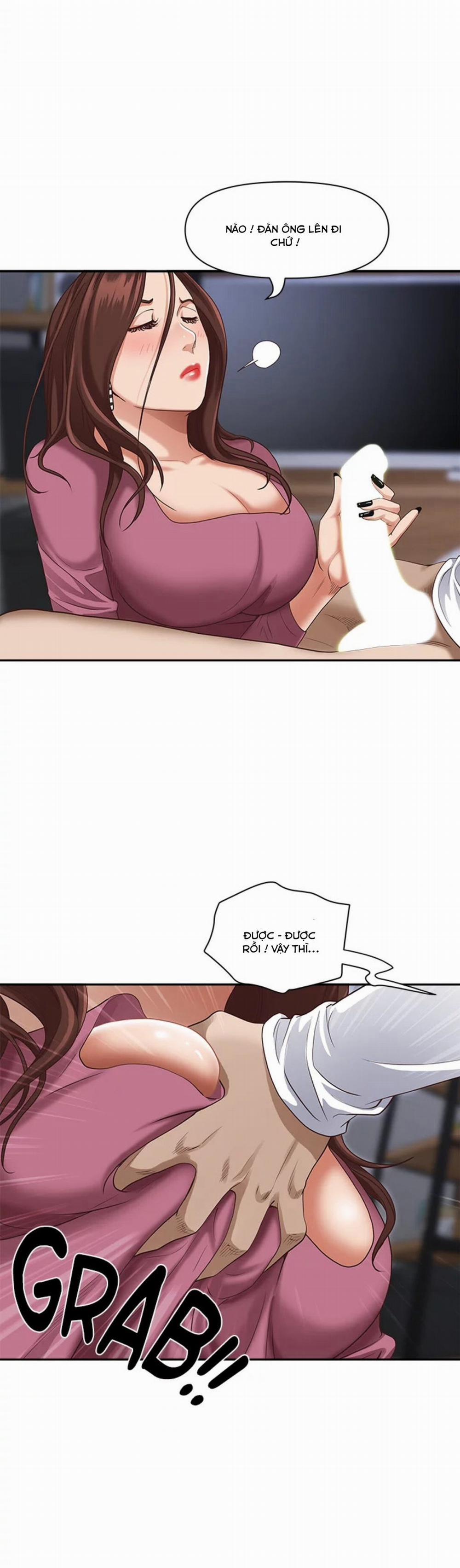 Chung Nhà Bạn Mẹ 16 trang 28